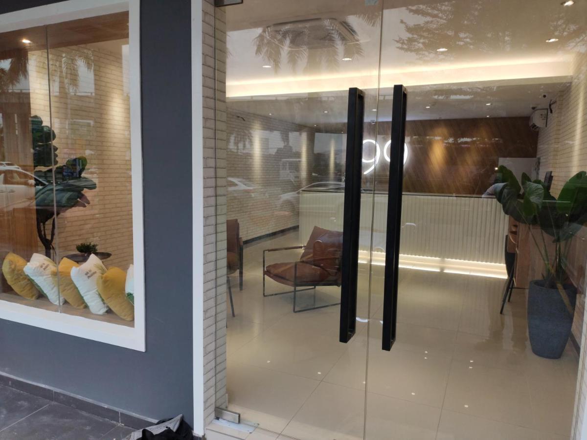 Hotel 99 Seri Kembangan Serdang Dış mekan fotoğraf