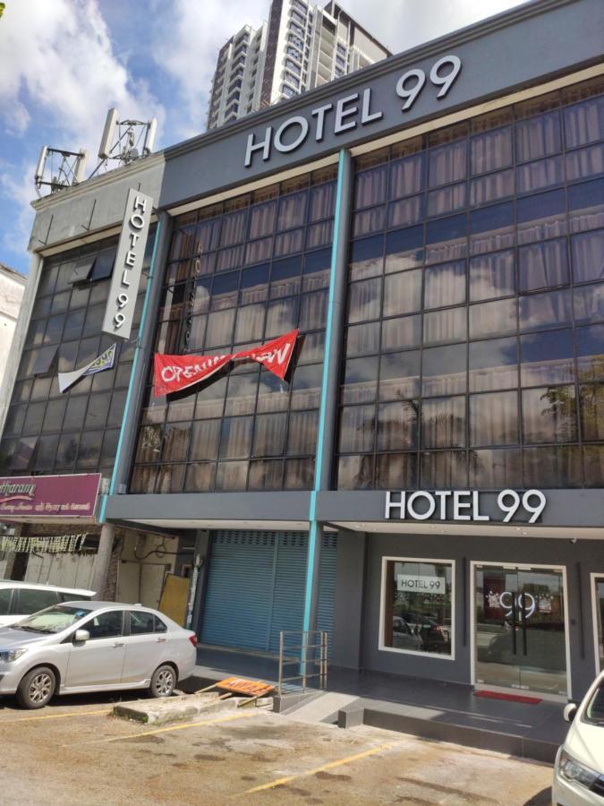 Hotel 99 Seri Kembangan Serdang Dış mekan fotoğraf